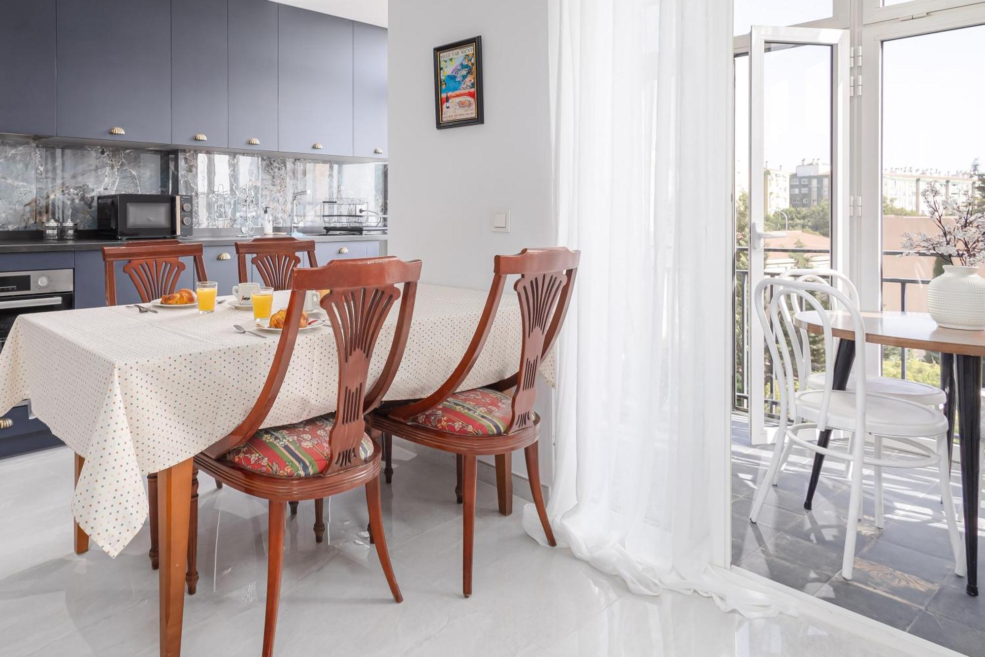 Quarto em Acomodações Particulares Mar De La Abadia Shared Málaga